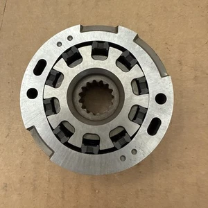 E9DZ-3D607-A New OEM Ford Steering Pump Rotor - Picture 1 of 15