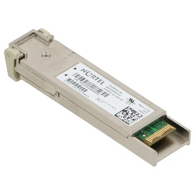 Nortel Transceiver Module 10GBASE-SR 10GbE XFP - AA1403005-E5 PLRXXL-SC-S43-NT - Bild 1 von 4