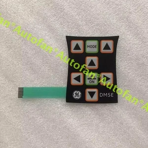 1PCS Tastiera a membrana per misuratore di spessore ad ultrasuoni per DM5E - Foto 1 di 1