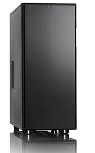 Tour Fractal Design Define XL R2 noire - FD-CA-DEF-XL-R2-TI - Photo 1/12