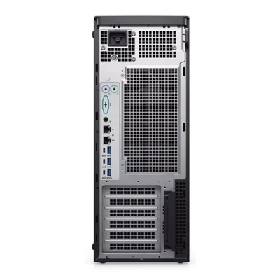 Dell Precision T7875 Workstation 1200W PSU AMD 7965WX CPU 64G RAM RTX5070 GPU - Image 1 of 3