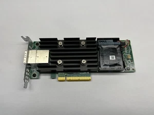 Dell Perc H840 8-portowy kontroler 12gb pci-e sas raid 070RV1 - Zdjęcie 1 z 3
