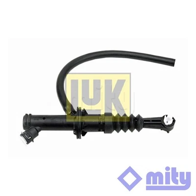 Se adapta a Renault Megane Scénic Grand Fluence embrague cilindro maestro Mity #1 Foto 1 de 4