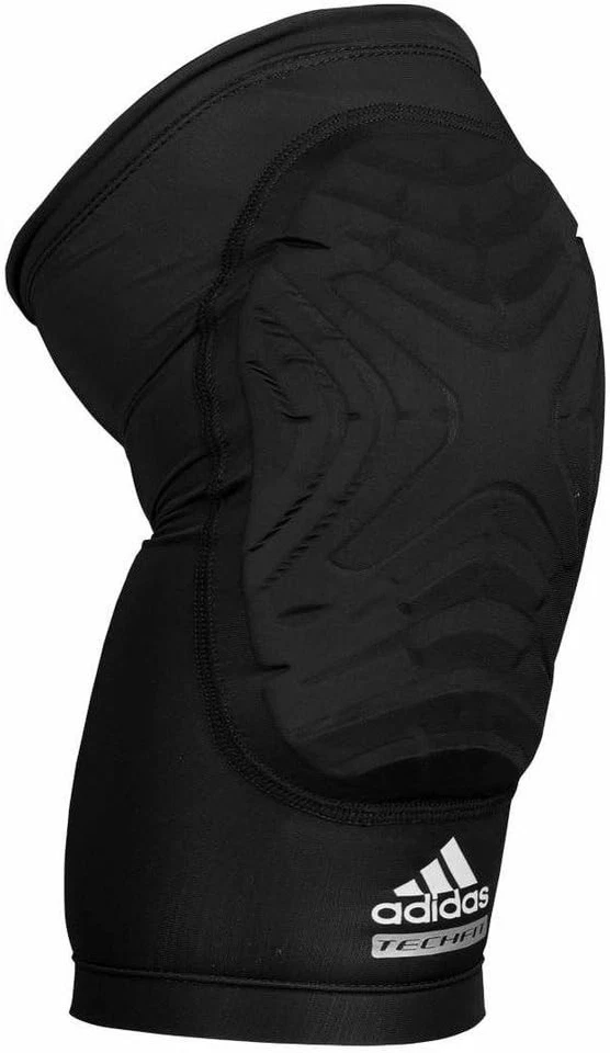 Adidas Adipower Leg Sleeve Black Gr.L, Neu !! - Bild 1 von 1