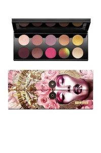 Pat McGrath Labs Mothership VIII: Divine Rose II Eyeshadow Palette New RRP £115 - Picture 1 of 7