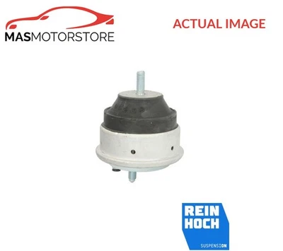 ENGINE MOUNT MOUNTING LEFT RIGHT REINHOCH RH11-3013 I NEW OE REPLACEMENT - Image 1 of 4