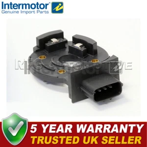 Intermotor Ignition Switch Fits Mazda MX-3 1991-1997 323 1987-1996 1.6 1.8 - Picture 1 of 2