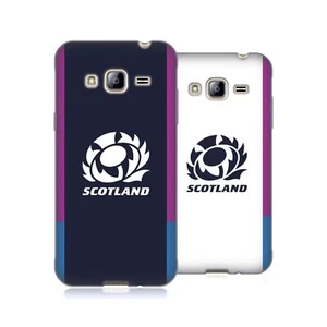 OFFICIAL SCOTLAND RUGBY CREST KIT 2021/22 GEL CASE FOR SAMSUNG PHONES 3 - Bild 1 von 9