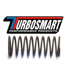 Turbosmart - Blow Off Valve Kompact PB Soft Spring Blue TS-0203-3001 - Picture 1 of 1
