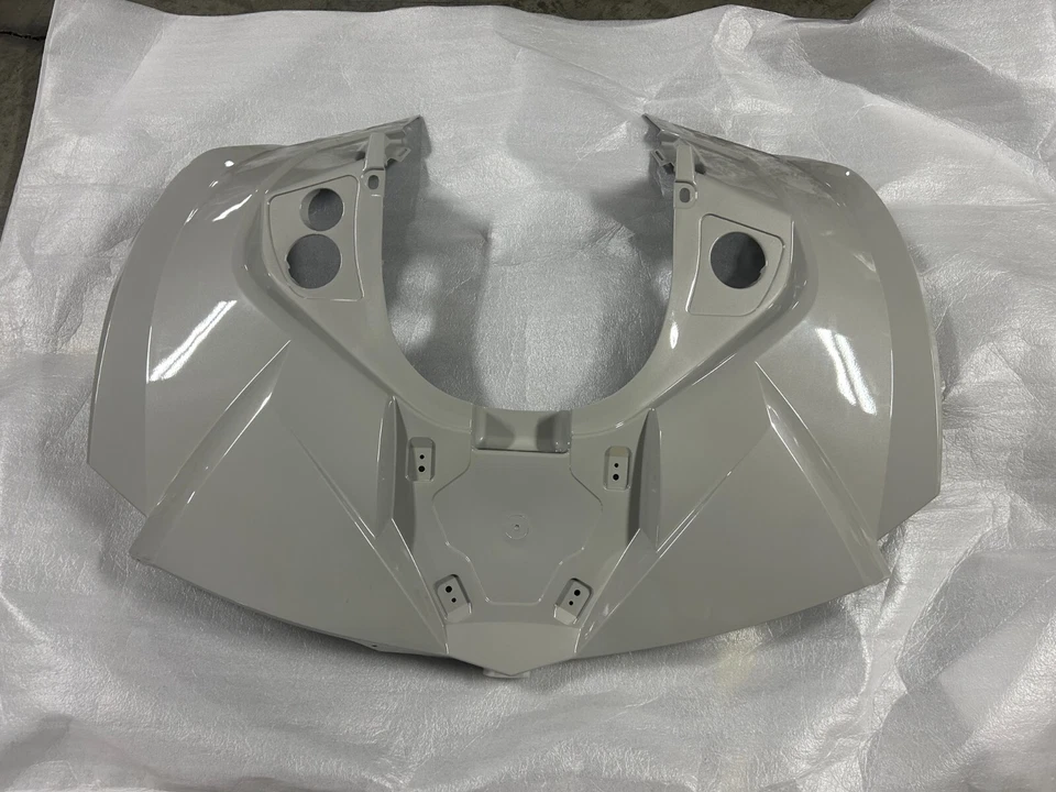 Guardabarros trasero Can Am Renegade 1000R 2022 715008571 Foto 1 de 1