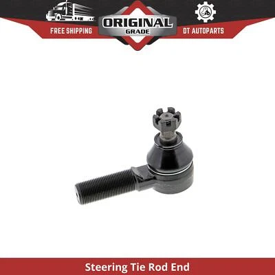 Extremo de barra de dirección exterior delantero derecho Mevotech para camioneta Toyota 1984-1985 Foto 1 de 3