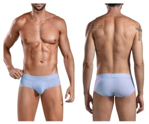 Clever 1683 Imagination Briefs Color Blue - Picture 1 of 9