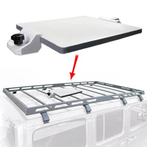 For Starlink White Gen 3 Flat Mount cross country vehicle,Starlink ASA Material - Picture 1 of 7