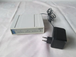 Lancom DSL/I-1611 Office Router / inkl. Netzteil / gebraucht - Bild 1 von 8