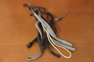 set 10 original straps for compact camera 35mm - Picture 1 of 1