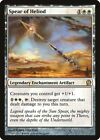MTG Spear of Heliod [Theros, Heavily Played]