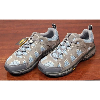 New Eddie Bauer Womens W Lukla Cinder Hiking Shoes Size 7 6028-938 - Image 1 of 4