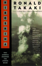 Ronald Takaki Hiroshima (Paperback)