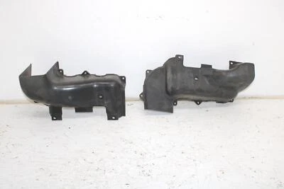 Yamaha Enticer 340 1979 OEM montaje de cubierta de aire 8G8-12651-00-00 SY66 Foto 1 de 4