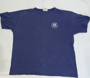 Camiseta gráfica azul Horton Hears a Who vintage para niños - Imagen 1 de 5