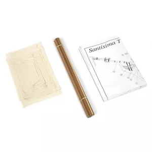 SANTISSIMA TRINIDAD PACK 6 di 6 ( OcCre - 15800-P6 ) - Picture 1 of 1