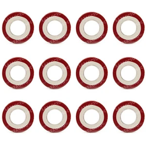 JUNTA de inyector de combustible 12 piezas para fueraborda YAMAHA 150-300 HPDI 68F-13764-00-00 - Imagen 1 de 2