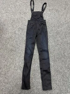 Gstar Ladies Dungarees Raw Blue Size XS (REFB1-3) - Picture 1 of 3