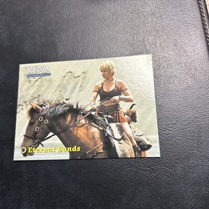 Jb9d Xena The Warrior Princess Beauty Season 4/5 #36 Gabrielle Renee O'connor