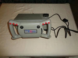 CH Products Virtual Pilot Pro Yoke Flight Simulator - Picture 1 of 4