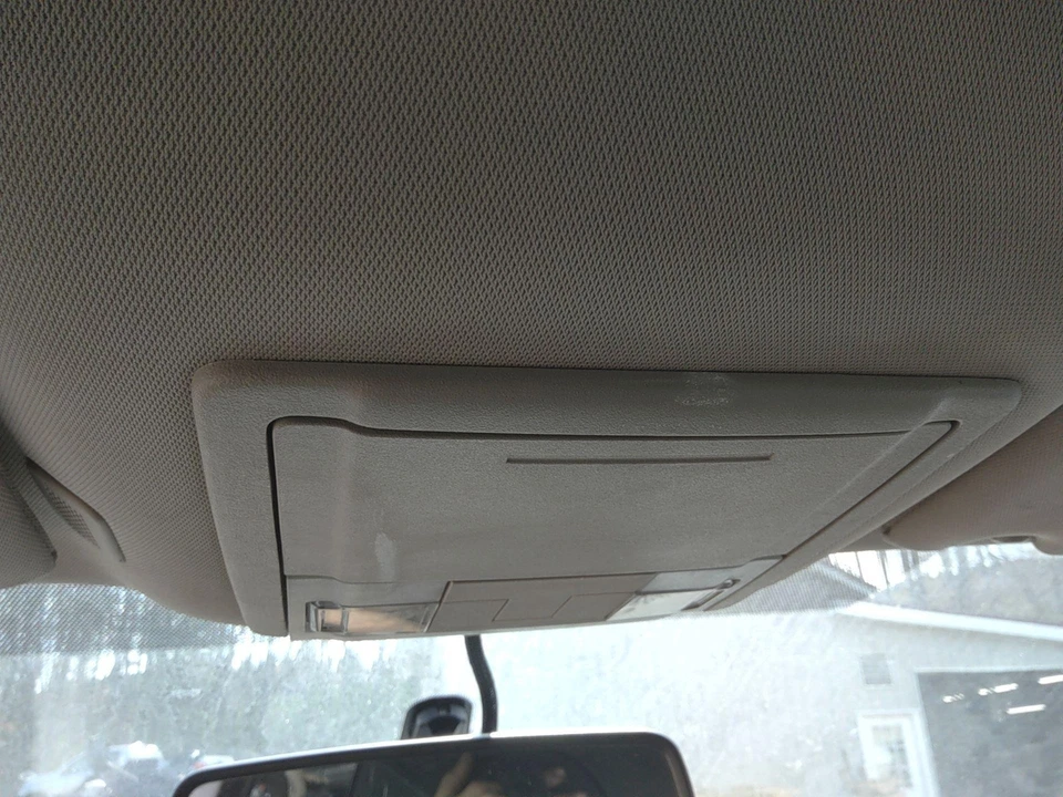 14 FORD EDGE Front Console Roof W/o Sunroof - Image 1 of 1