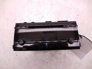 04-06 TOYOTA PRIUS 1.5L FWD AT RADIO / STEREO RECEIVER UNIT - Picture 1 of 12