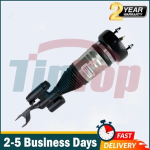 Puntal de suspensión neumática delantero izquierdo apto para Mercedes-Benz W205 C300 C450 C43 AMG 4Matic - Imagen 1 de 7