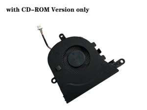 NUEVO DELL Inspiron 17-3780 3793 Latitude 3590 L3590 Serie E3590 Ventilador de refrigeración CPU - Imagen 1 de 6