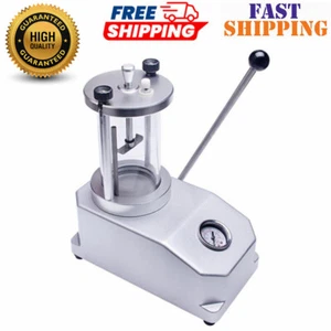 ✅Reloj Impermeable Probador Herramienta Resistente al Agua Estuche Resistencia Probador de Presión - Imagen 1 de 5