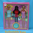 Mattel Malibu Barbie and Friends Set - GTJ86