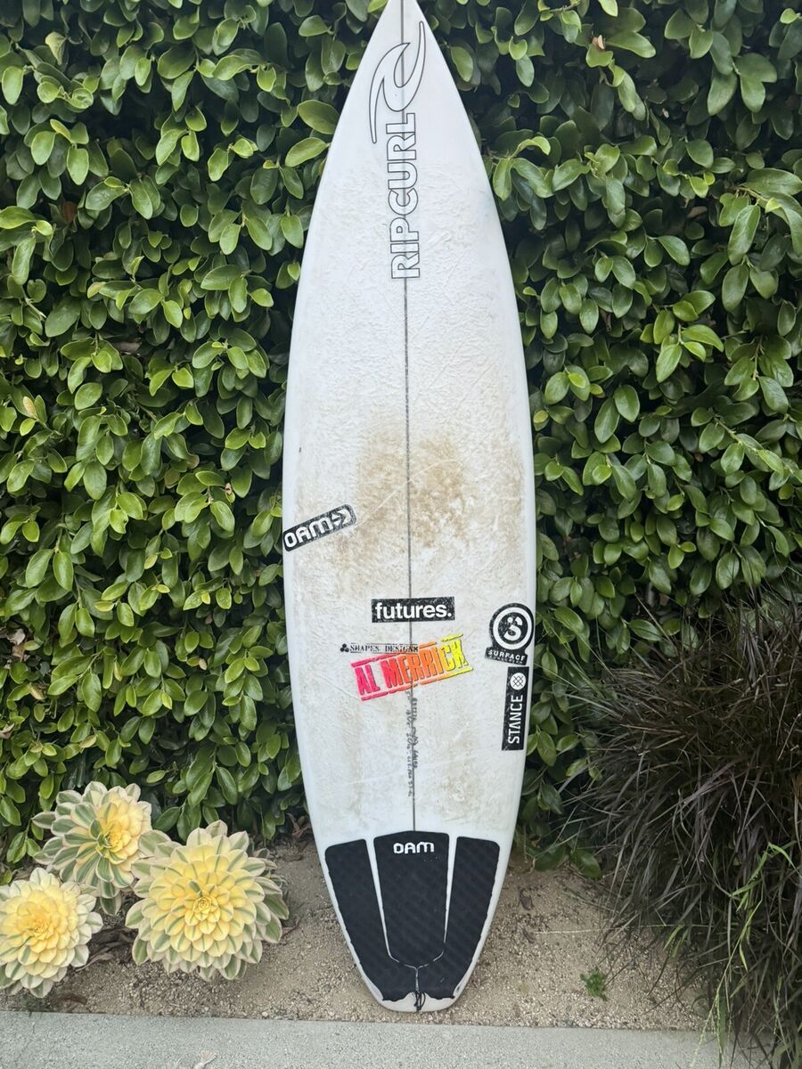 Channel Islands Surfboard for sale | eBay Channel Islands Surfboard for sale | eBay