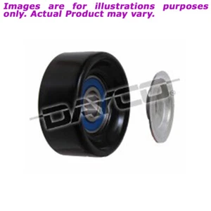 New DAYCO Belt Tensioner Pulley For Chevrolet Lumina EP075 - Picture 1 of 5