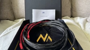 Morrow Speaker Cables - Picture 1 of 12
