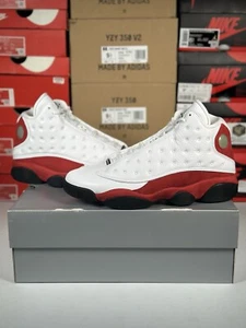 Size 9.5 - Jordan 13 Retro Chicago 2017 - Ships Same Day - Picture 1 of 9