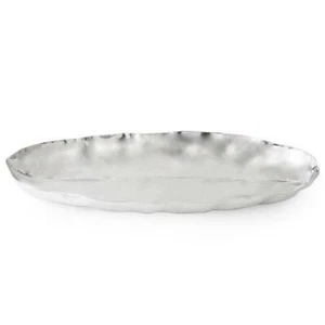 Michael Aram Botanical 25" Platter 175682 - Picture 1 of 1