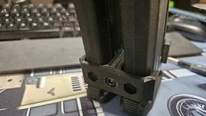 Airsoft AEG Toy Mag Koppler (massiv) 3D gedruckt, hochwertig - Bild 1 von 5