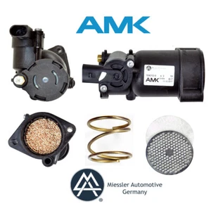BMW 5er (E61) Trockner Kompressor Luftfederung 37106793778 - Bild 1 von 1