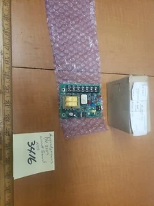Hygrodynamics humistat Circuit Board Pn 3297 Cat. No 79823 - Picture 1 of 4