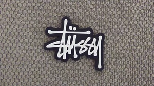 Stussy Kitchen Magnet Shawn Stüssy Fashion Surf Skate - Picture 1 of 6