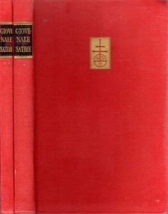 GIOVENALE LE SATIRE TESTO LATINO E VERSIONE POETICA VITALI 1954 ZANICHELLI QA179 - Picture 1 of 1