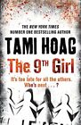 The 9Th Girl-Hoag, Tami-Hardcover-1409109593-Good
