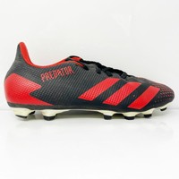 Reebok Mens Pitbull Low RA 904 KTS 