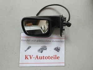 Espejo retrovisor exterior derecho peugeot 307 2002 3a/c 1.6 16v 96347734xt azul - Imagen 1 de 11