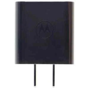 Motorola 10W 5V 2A Universal Power Adapter SA18C82732 SA18C82741 - Picture 1 of 4