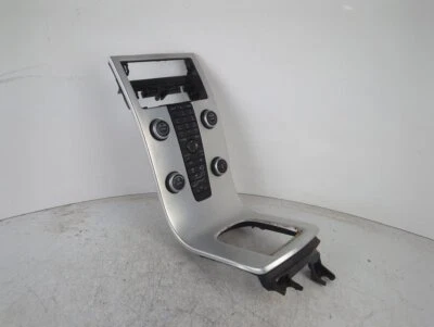 Volvo V50 Estate 5 Door 2010-2012 Heater Control Panel (Air Con) 2312396 - Image 1 of 4